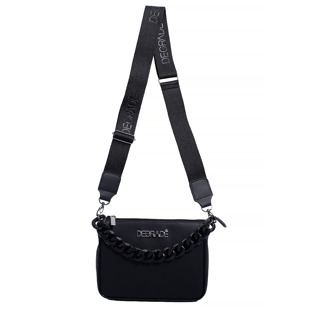 Bolsa Degradê - Dark